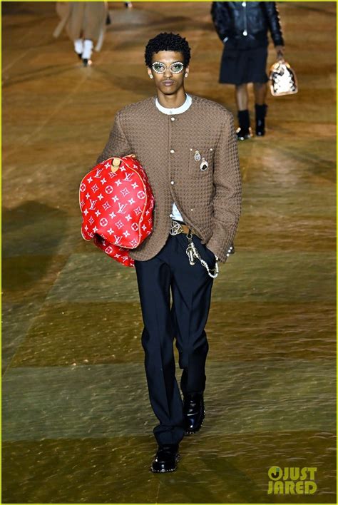 louis vuitton host|Pharrell to Co.